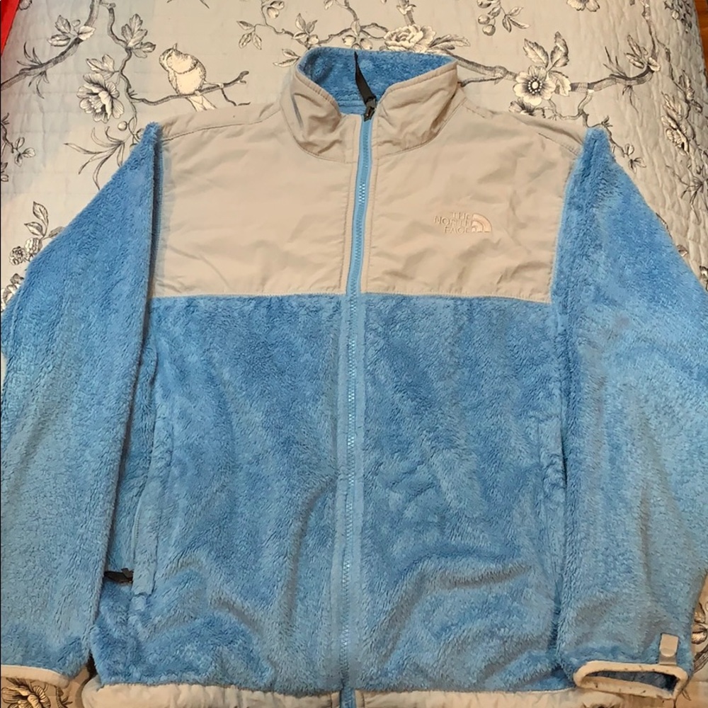 North face jacket